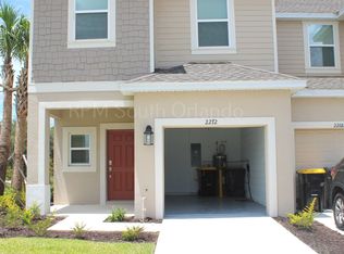 2272 Portrait St, Kissimmee, FL 34759