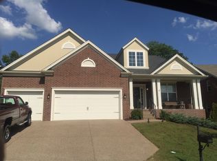 1115 Camden Cir, Mount Juliet, TN 37122