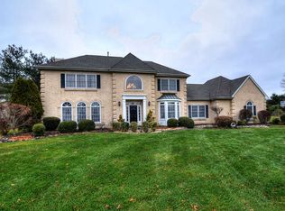 1 Osprey Ct, Cranbury, NJ