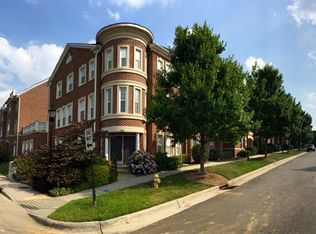 9405 Kings Parade Blvd, Charlotte, NC 28273