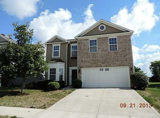 15228 Radiance Dr, Noblesville, IN 46060