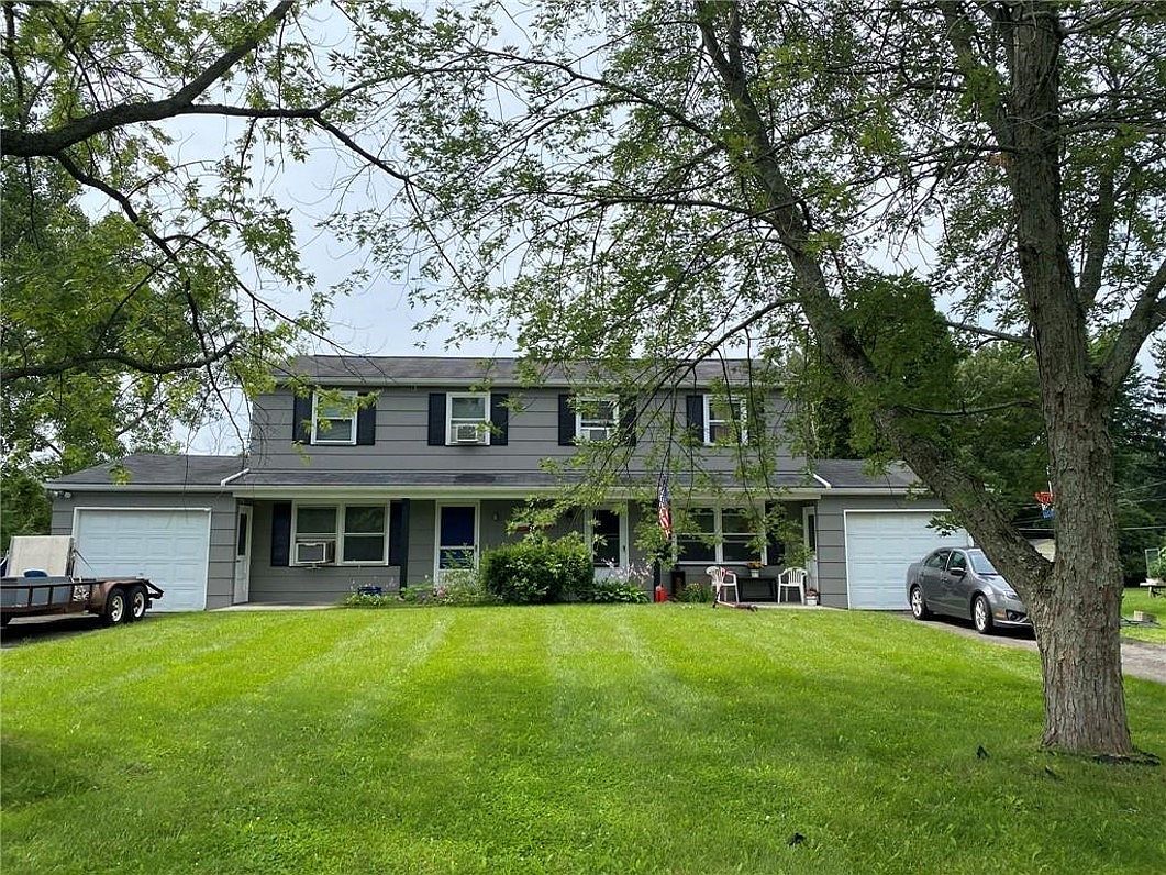 23 Allandale Dr A, Rochester, NY 14624 Zillow