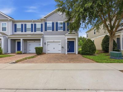 141 MITCHELL CREEK WAY, Oviedo, FL, 32765
