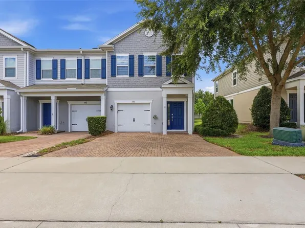 141 Mitchell Creek Way, Oviedo, FL 32765