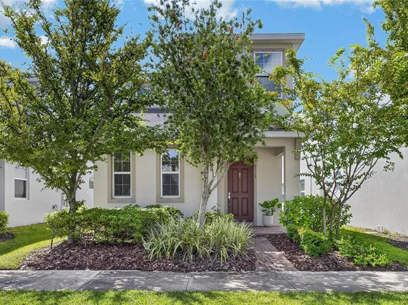 7113 BOWSPIRIT PLACE, APOLLO BEACH, FL 33572