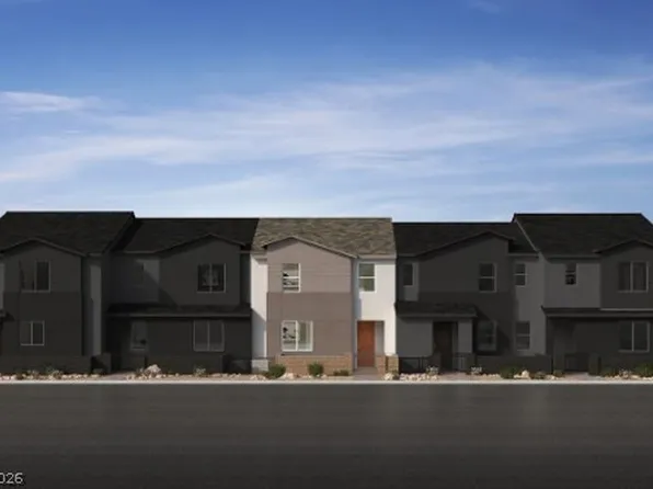 8447 Bayside Bluff Ave, Las Vegas, NV 89149