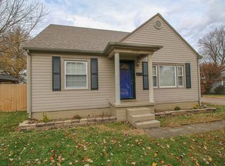 2509 N York St, Owensboro, KY 42301