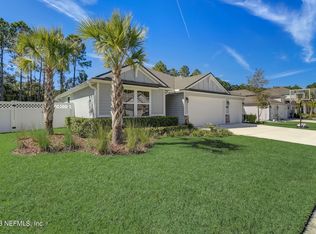 1017 Wilmot Place St, Saint Johns, FL 32259