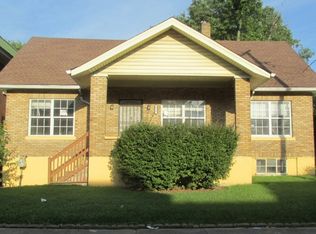 670 Lindell Ave, Louisville, KY 40211