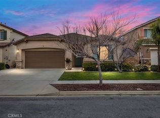 4002 Obsidian Rd, San Bernardino, CA 92407