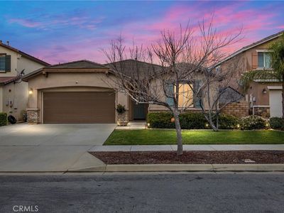 4002 Obsidian Rd, San Bernardino, CA, 92407