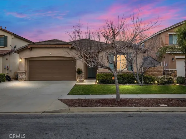 4002 Obsidian Rd, San Bernardino, CA 92407