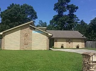 13090 Chestnut Ln, Beaumont, TX 77713