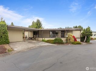 11436 SE 208th Street #180, Kent, WA 98031