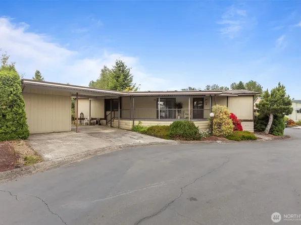 11436 SE 208th Street #180, Kent, WA 98031