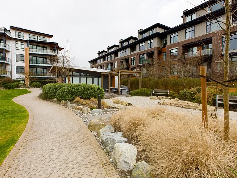 300 Salter St #205 — Photo 25