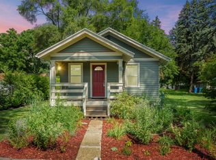 532 Chicago Ave, Kalamazoo, MI 49048