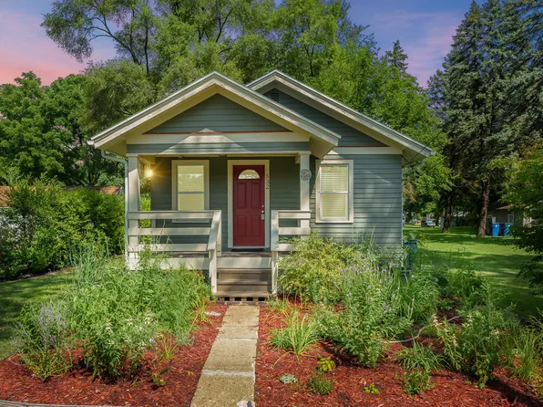 532 Chicago Ave, Kalamazoo, MI 49048