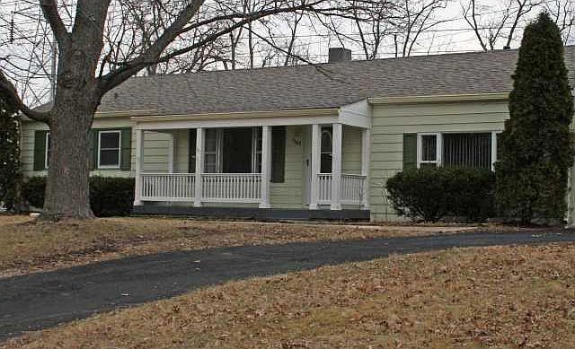 1st image of 6605 N Parker Ln