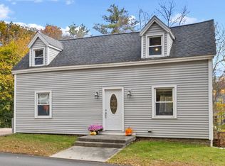 322 Central St, Hudson, MA 01749