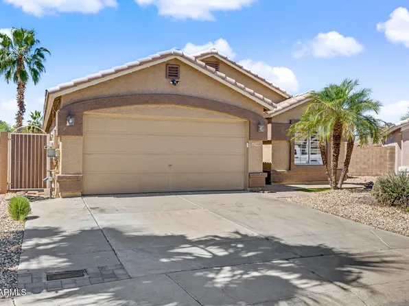 24834 N 36TH Drive, Glendale, AZ 85310