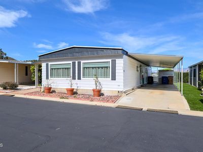 29 Gitana Ave #138, Camarillo, CA, 93012