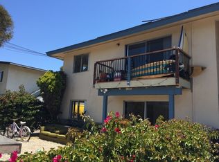 6695 Trigo Rd APT 3, Goleta, CA 93117