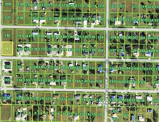 2nd image of 30020 Alder Rd Lot 181