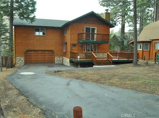 43632 Shasta Rd, Big Bear Lake, CA 92315