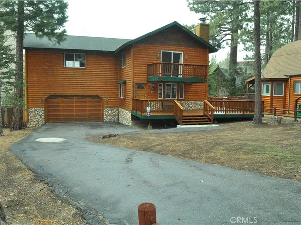 43632 Shasta Rd, Big Bear Lake, CA 92315