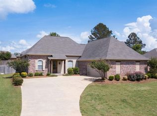 131 Camden Shrs, Madison, MS 39110