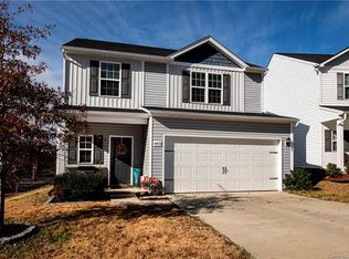 4503 Merryvale Forest Dr, Charlotte, NC 28214
