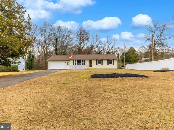 4 Collett Dr, Bridgeton, NJ 08302