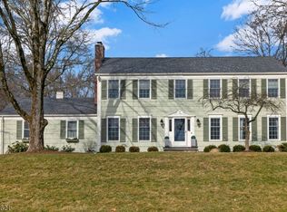 49 Walnut Cir, Basking Ridge, NJ 07920