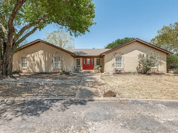 5033 Sunset Cir N, Fort Worth, TX 76244