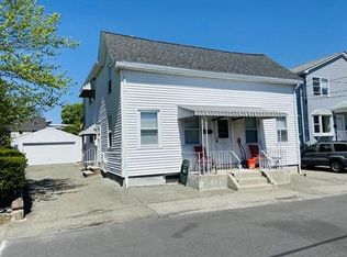 31 French St #33, Watertown, MA 02472