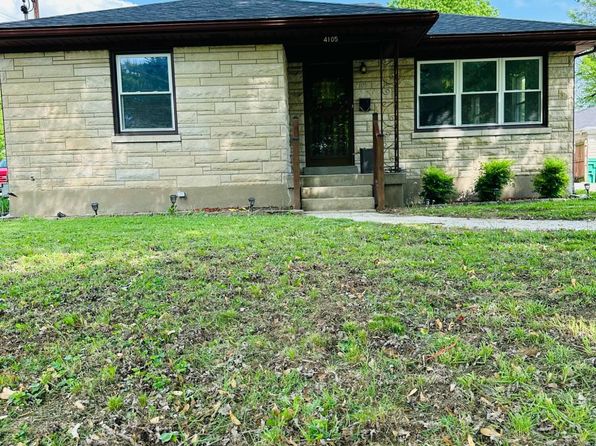 4105 North Ln, Shively, KY 40216
