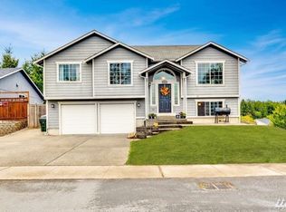 19917 85th Avenue Ct E, Spanaway, WA 98387