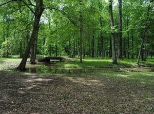 219 W Bryant Rd, Center Point, LA 71323