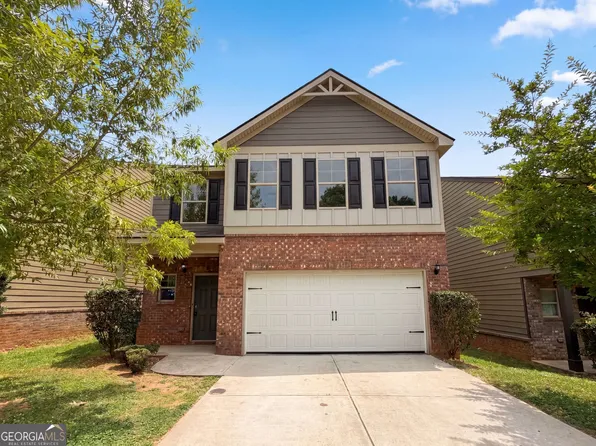 5053 Pioneer Pkwy, McDonough, GA 30253
