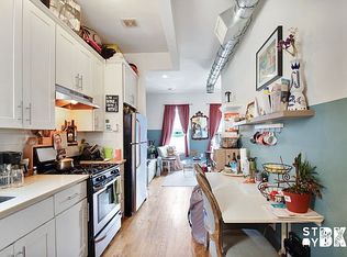 912 Jefferson Ave #2RT, Brooklyn, NY 11221