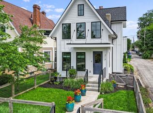218 E 7th Ave, Columbus, OH