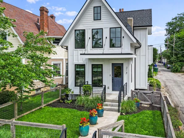 218 E 7th Ave, Columbus, OH 43201