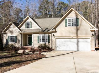 6061 Merion Cir, Sanford, NC 27332