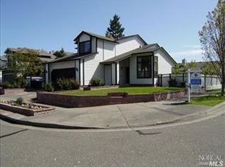 1910 Gambels Way, Santa Rosa, CA 95403