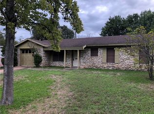 2701 Little John Ln, Austin, TX 78704