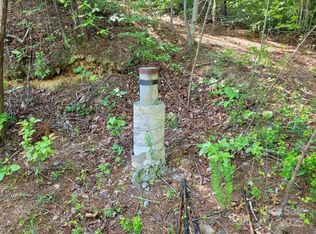 LOT 12/13B Quail Dr, Marion, NC 28752