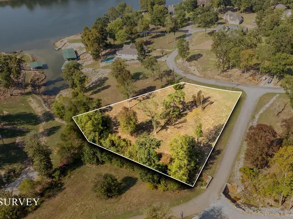 0 Rivers Edge Cir, Bath Springs, TN 38311