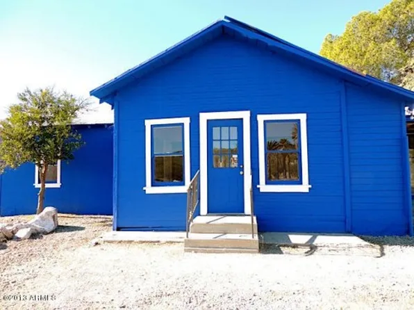 895 E Wickenburg Way, Wickenburg, AZ 85390