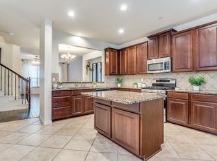 7841 Fox Horn Dr, Irving, TX 75063